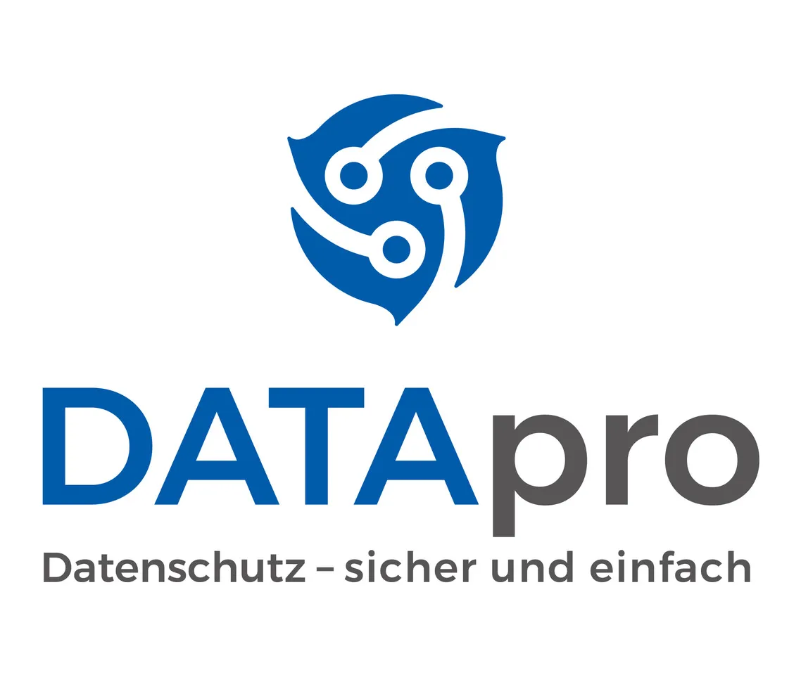 DATApro Logo
